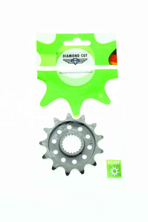 WYPRZEDAŻ Zębatka przednia 13z YZ / YZF / WRF