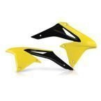 Suzuki RMZ 250 owiewki od baku; 10>