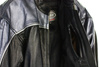 Büse Motorradjacke mit Protektoren Tourenjacke Natur echt Lederjacke Größe 52