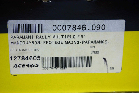 WYPRZEDAŻ Handbary Multiplo R