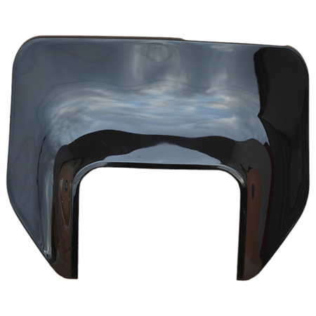 Owiewka lampy pasuje do Husqvarna TC / FC 2023>