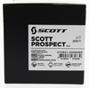 Gogle Scott Prospect szary/czarny Motocross Enduro NOWE 2022