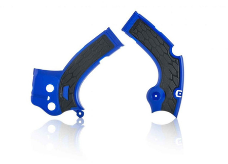 Osłony ramy X-Grip Yamaha 250/450