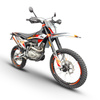 JML EN 250i motocykl enduro z homologacją EURO 5+