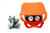 Lampa motocyklowa Acerbis DHH