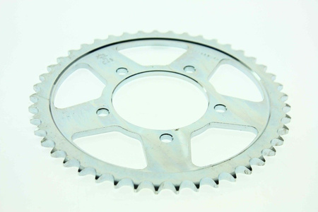 Ritzel Kettenrad Stahl 45Z für Suzuki GSXR 750/1100 1988-1989 JTR829.45 NEU