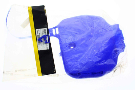 Yamaha plastron YZ 85; 98-99