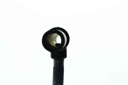 Cooler-Pump Pipe Aprilia SX50 2006-2017 Orginal 862493