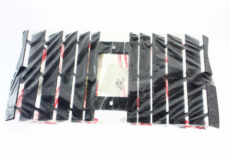 Water cooler grille Derbi/Aprilia/Gilera Orginal 00H03805301