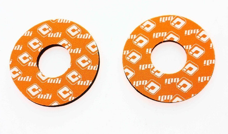 WYPRZEDAŻ ODI Donut do manetek przeciwko odciskom na kciukach