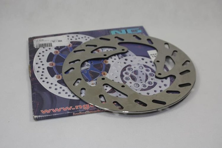 Tarcza hamulcowa przednia Derbi NG Braking