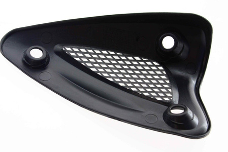 Hitteschild C32-C36 Orginal Piaggio NEU 827845