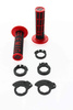 ODI manetki EMIG V2 Lock-On Grip zestaw do 2T i 4T