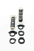 ODI manetki EMIG V2 Lock-On Grip zestaw do 2T i 4T