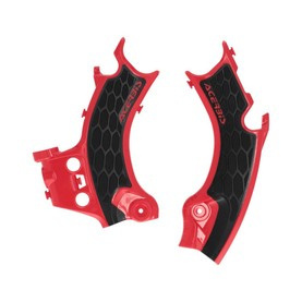 Honda osłony ramy X-Grip CRF 250 / 450 2025>