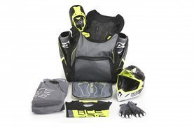 Acerbis Plecako - torba Jerla na ubrania MX / Enduro / ATV/ Trial / Supermoto