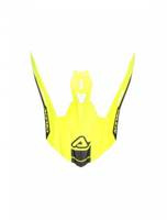 żółty fluo