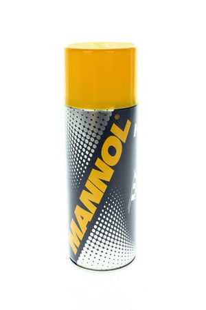Mannol 9669 Motor Starter 450ml