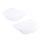 Yamaha pola numerowe boczne YZ / WR 125 / 250; 02-05