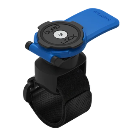 Podstawa z paskiem Quad Lock® z możliwością szybkiego demontażu