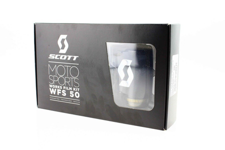 Scott WFS Prospect Roll Off KIT Motocross Enduro