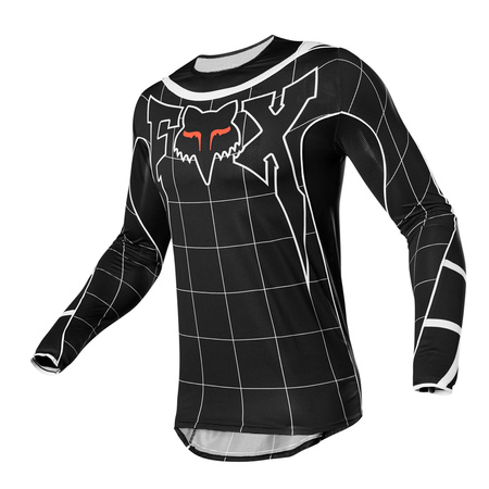 Jersey FOX Flexair Celz rozm S DH MX ATV Enduro