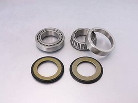 BEARING WORX Łożyska główki ramy plus uszczelniacze CRF 250R 14-18, CRF 450R 13-18