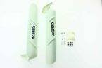 Acerbis Osłony lag pasują do KTM 250 1996-1997 VINTAGE Orginal NEU