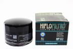 Hiflo Ölfilter HF552 Moto Guzzi