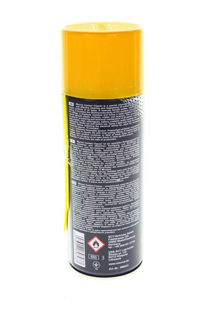 Mannol 9893 Contact Cleaner 450ml