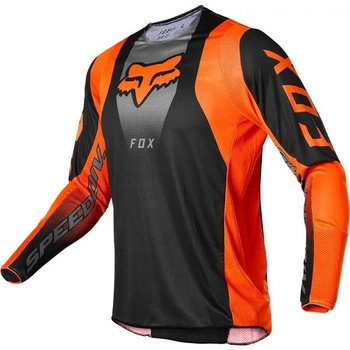 Jersey FOX 360 Dier rozm S DH MX ATV ENDURO