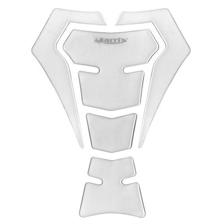 Harri's tankpad przeźroczysty