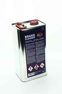 SCT brake cleaner 5L