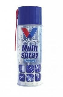 MULTISPRAY WD / 400ml