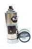 K2 Guma w sprayu Rubber COMP CARBON