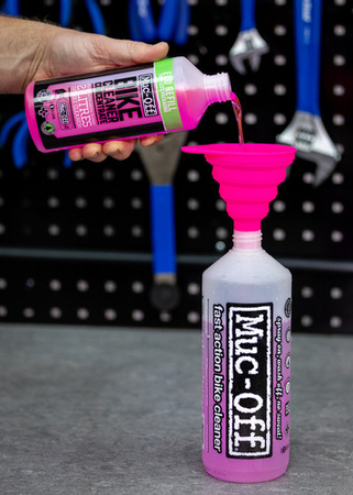 Muc-Off 20189 Koncentrat Bike Cleaner 500 ml