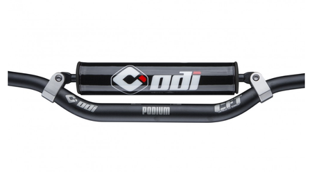 WYPRZEDAŻ ODI Kierownica CFT Podium pasuje do KTM 2016-2018 240mm ( Control Flex Rechnology)