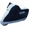 Pokrowiec na motocykl Oxford Aquatex XL srebrny