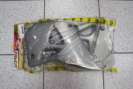Acerbis Zestaw plastików Vintage pasuje do KTM Enduro 400/ 540 Supercompetition Rok prod 1996