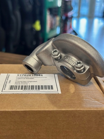 OBUDOWA OSŁONA ROLGAZU KTM SX 50-85 125