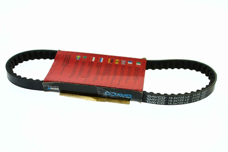 Dayco Antriebsriemen Keilriemen 16.5x720 LE-7170 NEU