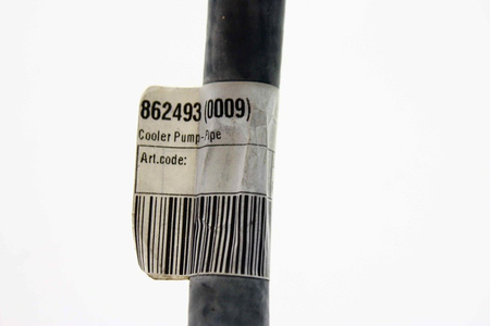 Cooler-Pump Pipe Aprilia SX50 2006-2017 Orginal 862493