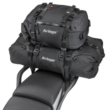 Kriega Drypack - US40 Rackpack