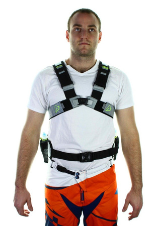Plecak X-STORM camelbag