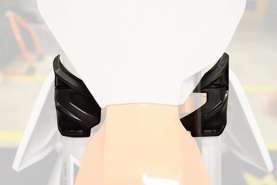 Acerbis F-Rock osłona dolnej półki