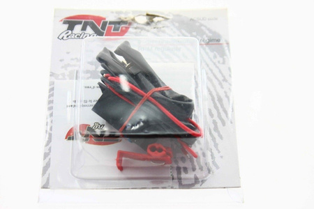 Drehzahlbegrenzer mit Kippschalter Universal Aerox Nitro Booster Speedfight Zip