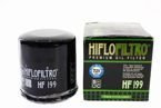 HIFLO Motorrad Ölfilter HF 199