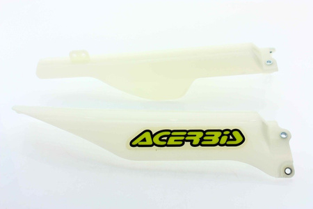 Gabelschutz Kawasaki KX 125/250/250F 2004-2005 Suzuki RMZ 250 2004-2006 Acerbis
