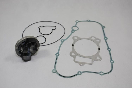Zestaw uszczelki + tlok crf 250