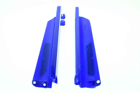Gabelschutz Yamaha YZ 125/250 1996-2003 YZF WR250 400 426 98/03 Acerbis NEU